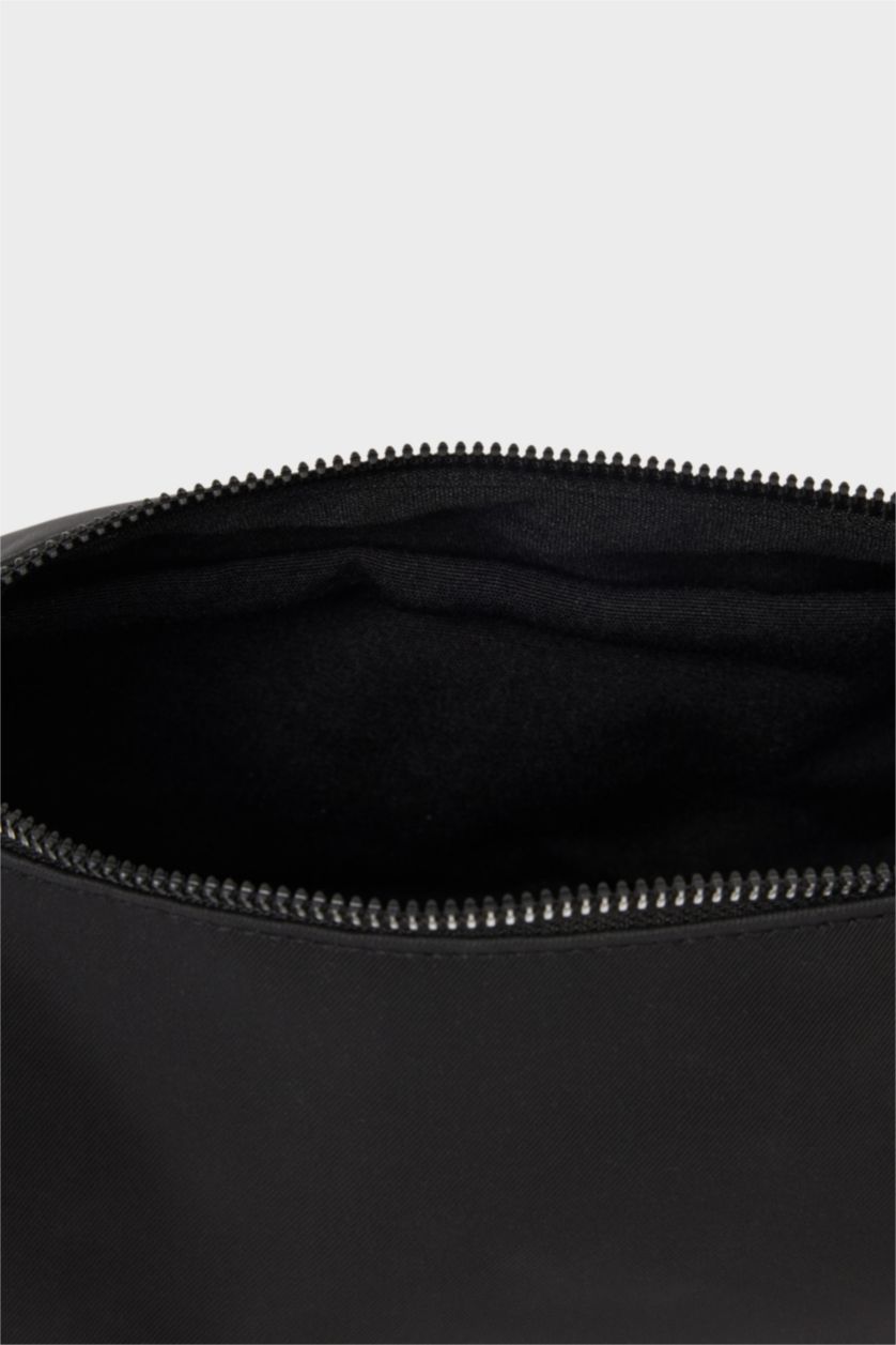 Kadın Siyah Kadın Çapraz Çanta