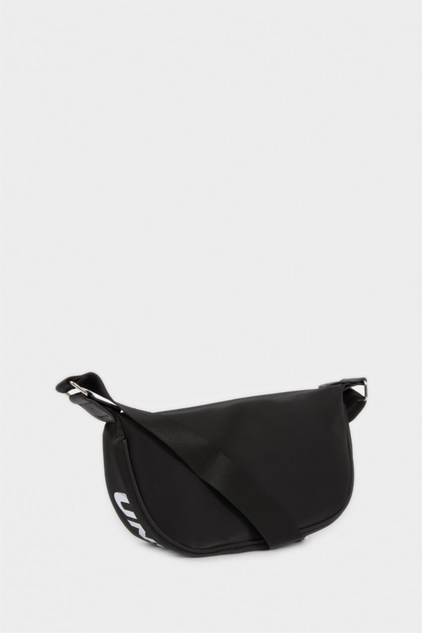 Kadın Siyah Kadın Çapraz Çanta