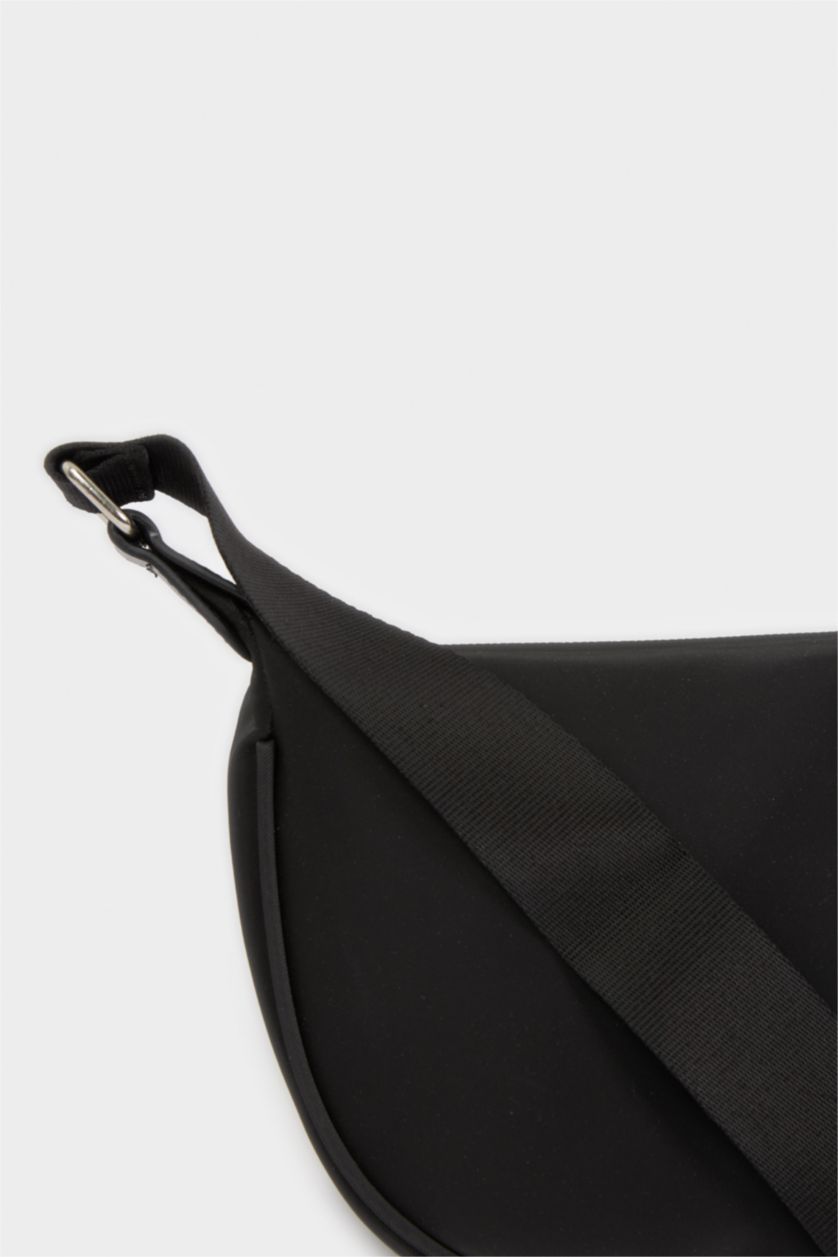 Kadın Siyah Kadın Çapraz Çanta