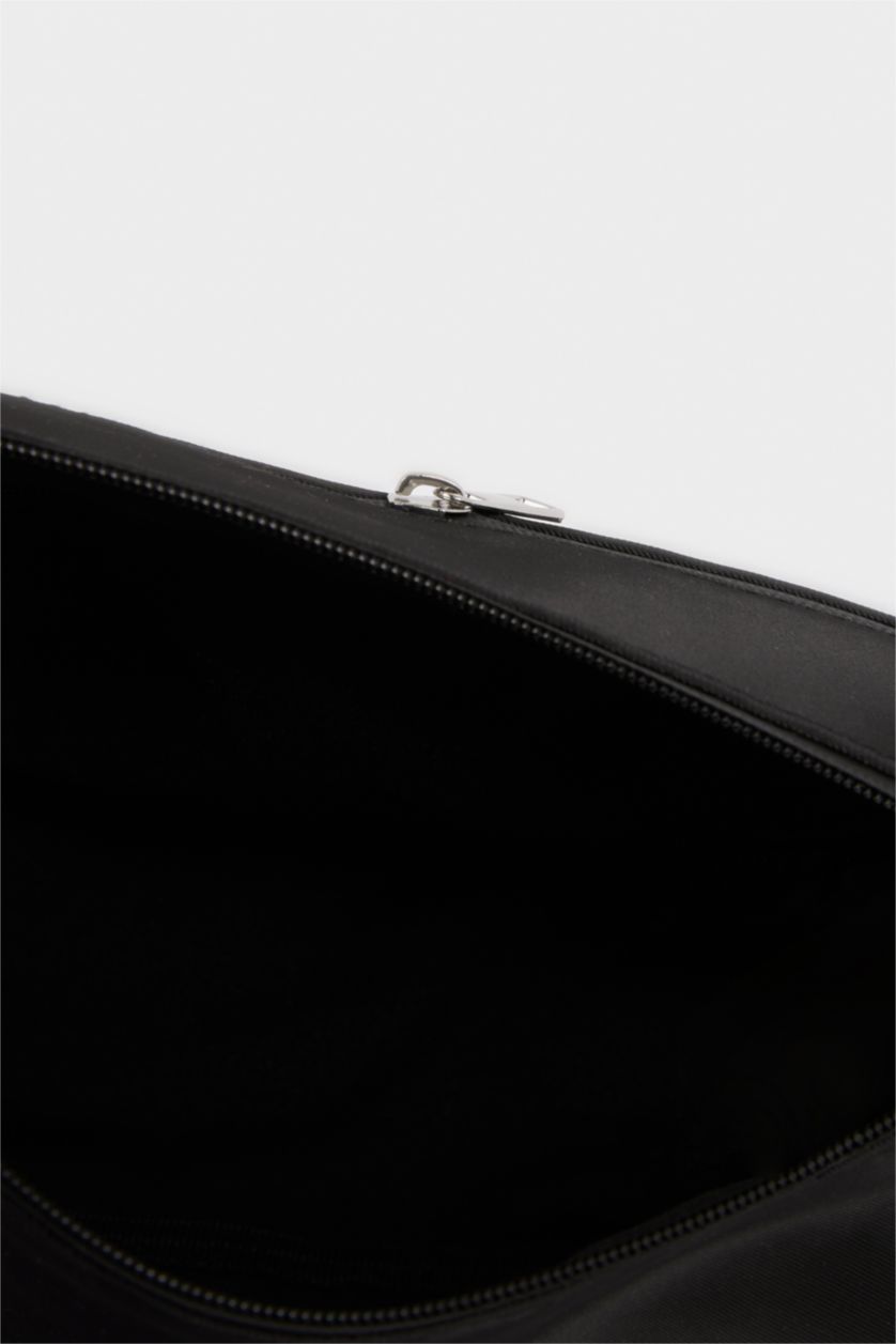 Kadın Siyah Kadın Çapraz Çanta