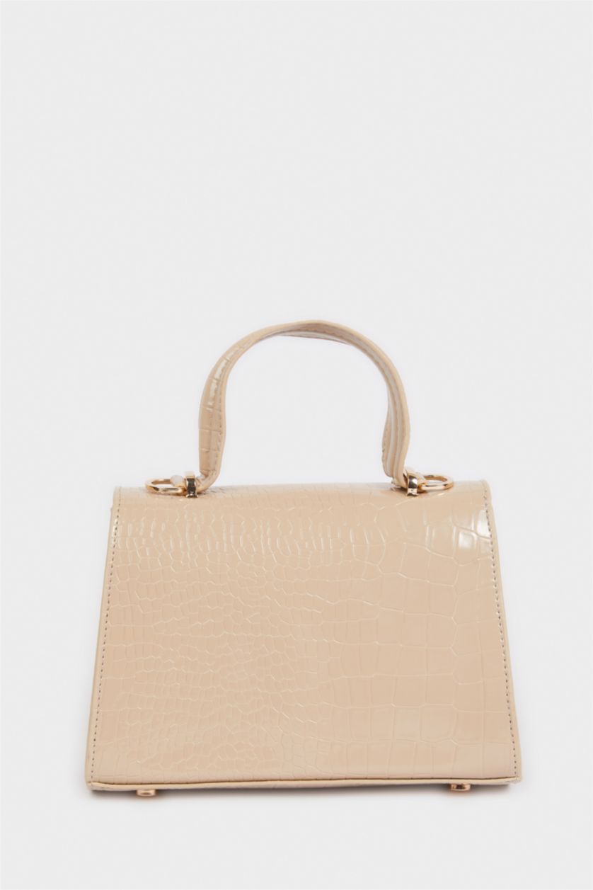 Kadın Vizon Kadın El Çantası