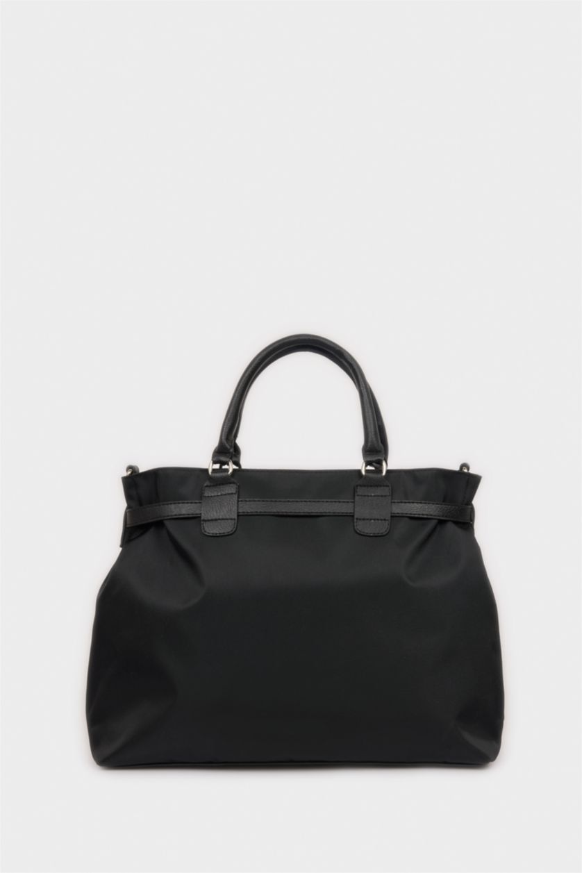 Kadın Siyah El Çantası