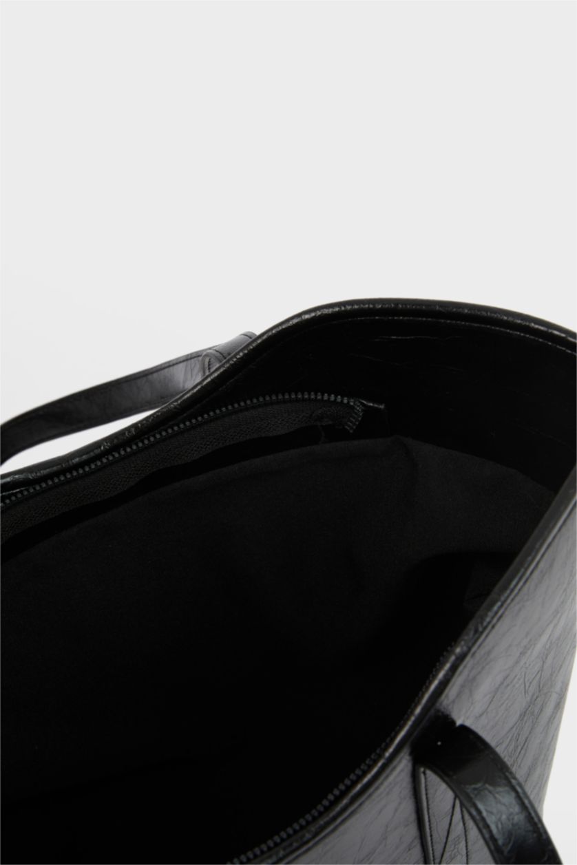 Kadın Siyah Kadın El Çantası