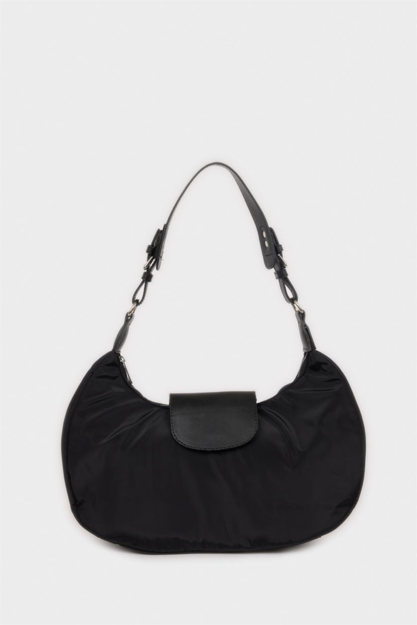 Kadın Siyah El Çantası