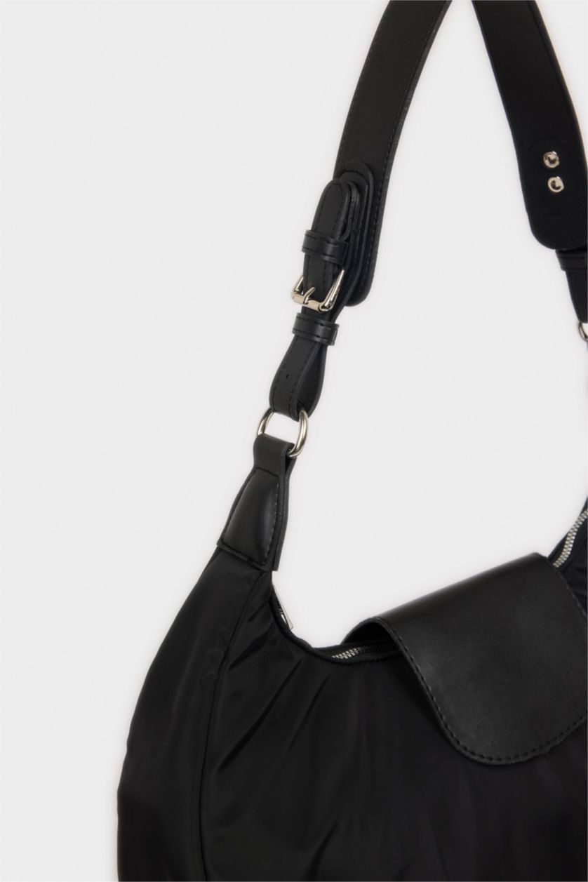 Kadın Siyah El Çantası