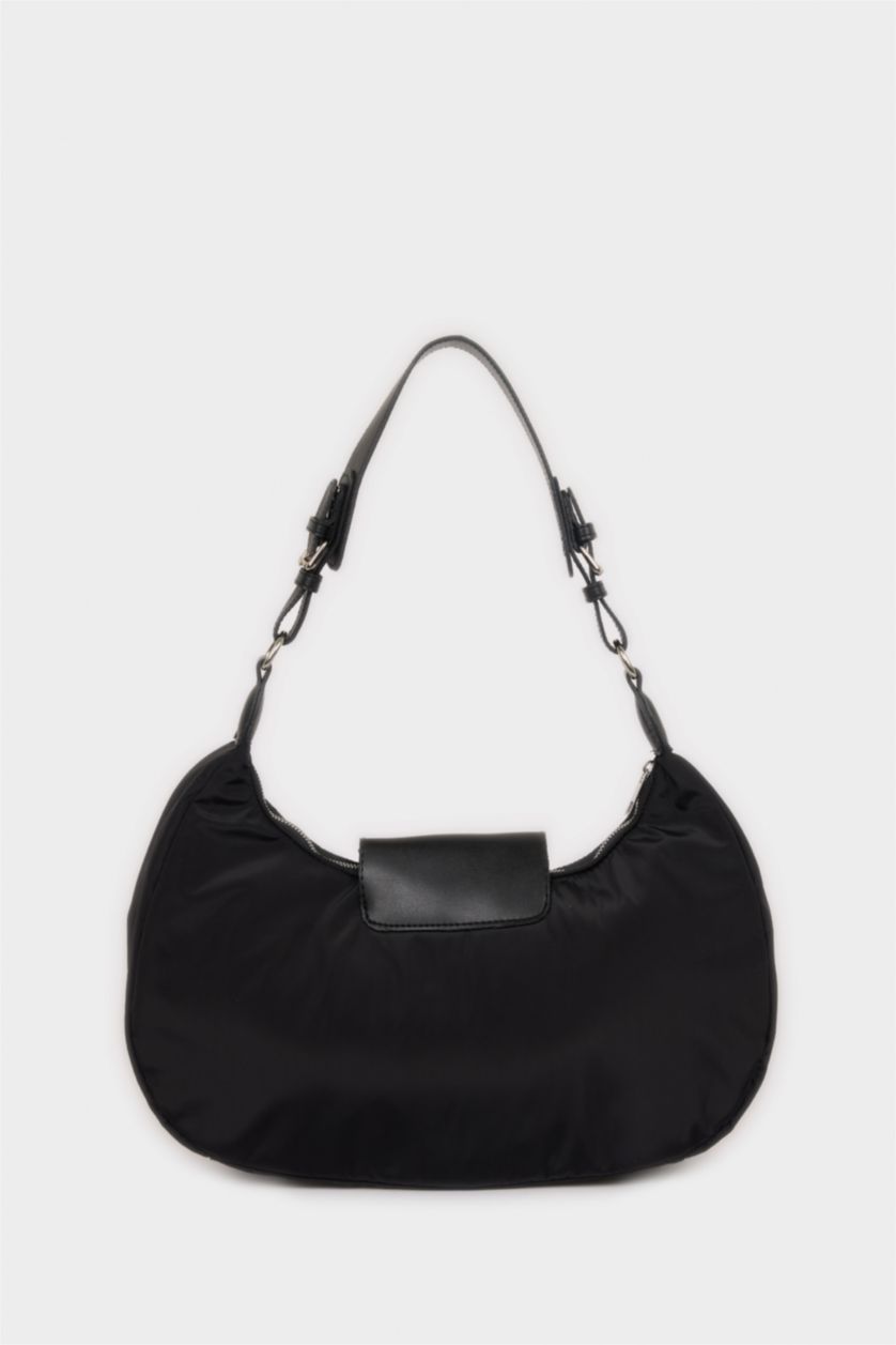 Kadın Siyah El Çantası