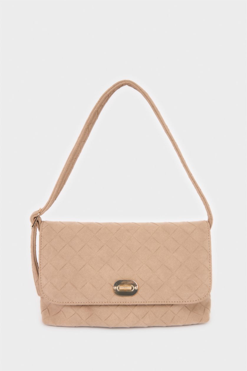 Kadın Vizon Kadın El Çantası