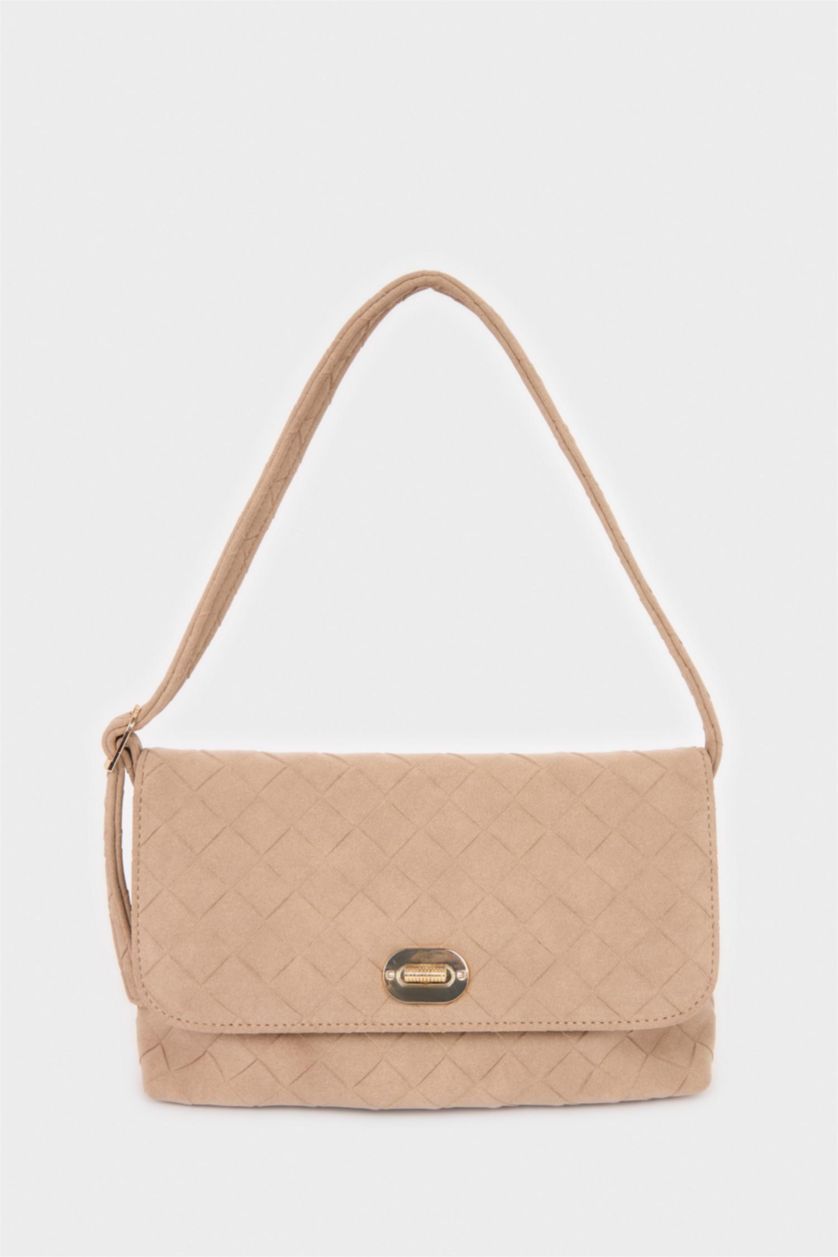 Kadın Vizon El Çantası