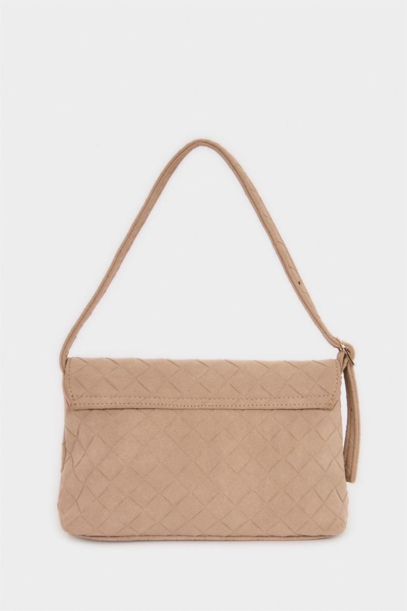 Kadın Vizon El Çantası