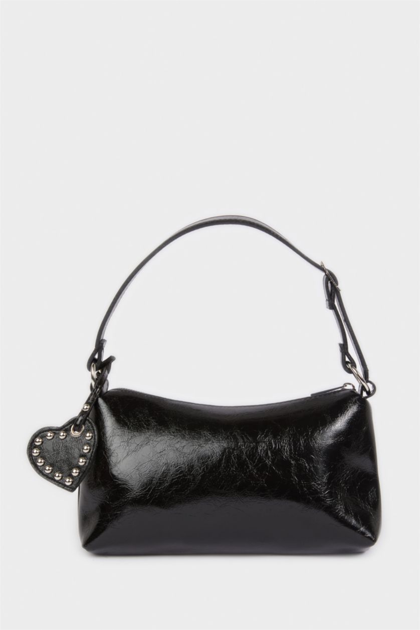 Kadın Siyah Kadın Omuz Çantası