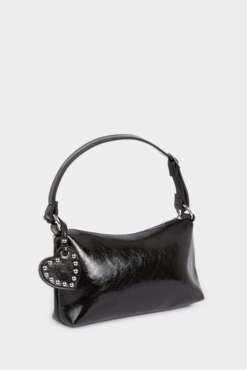 Kadın Siyah Kadın Omuz Çantası