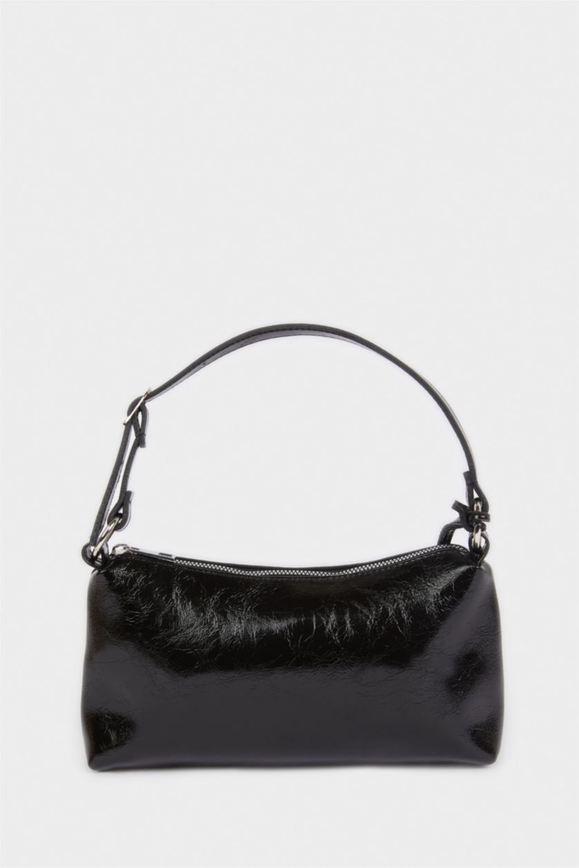 Kadın Siyah Kadın Omuz Çantası