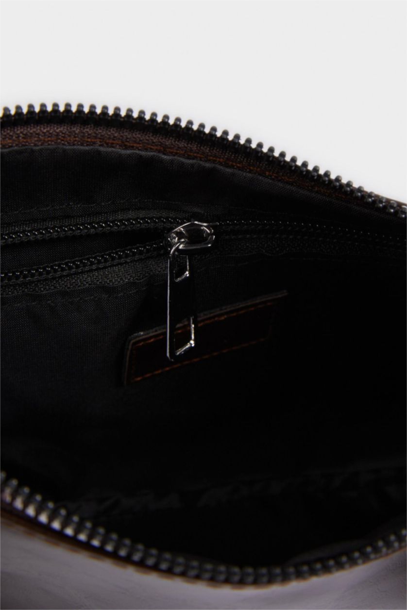 Kadın Kahve Omuz Çantası