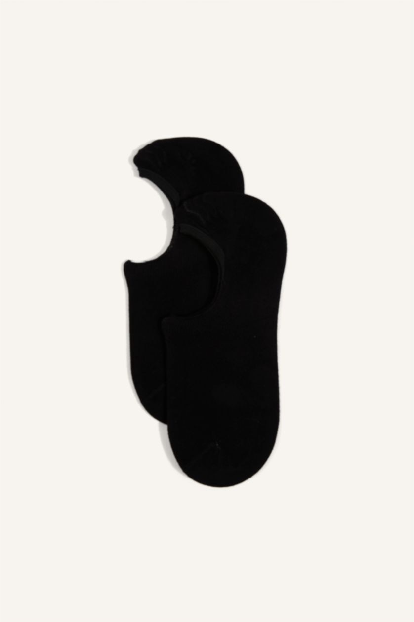 Erkek Siyah Bambu 5'Li Babet