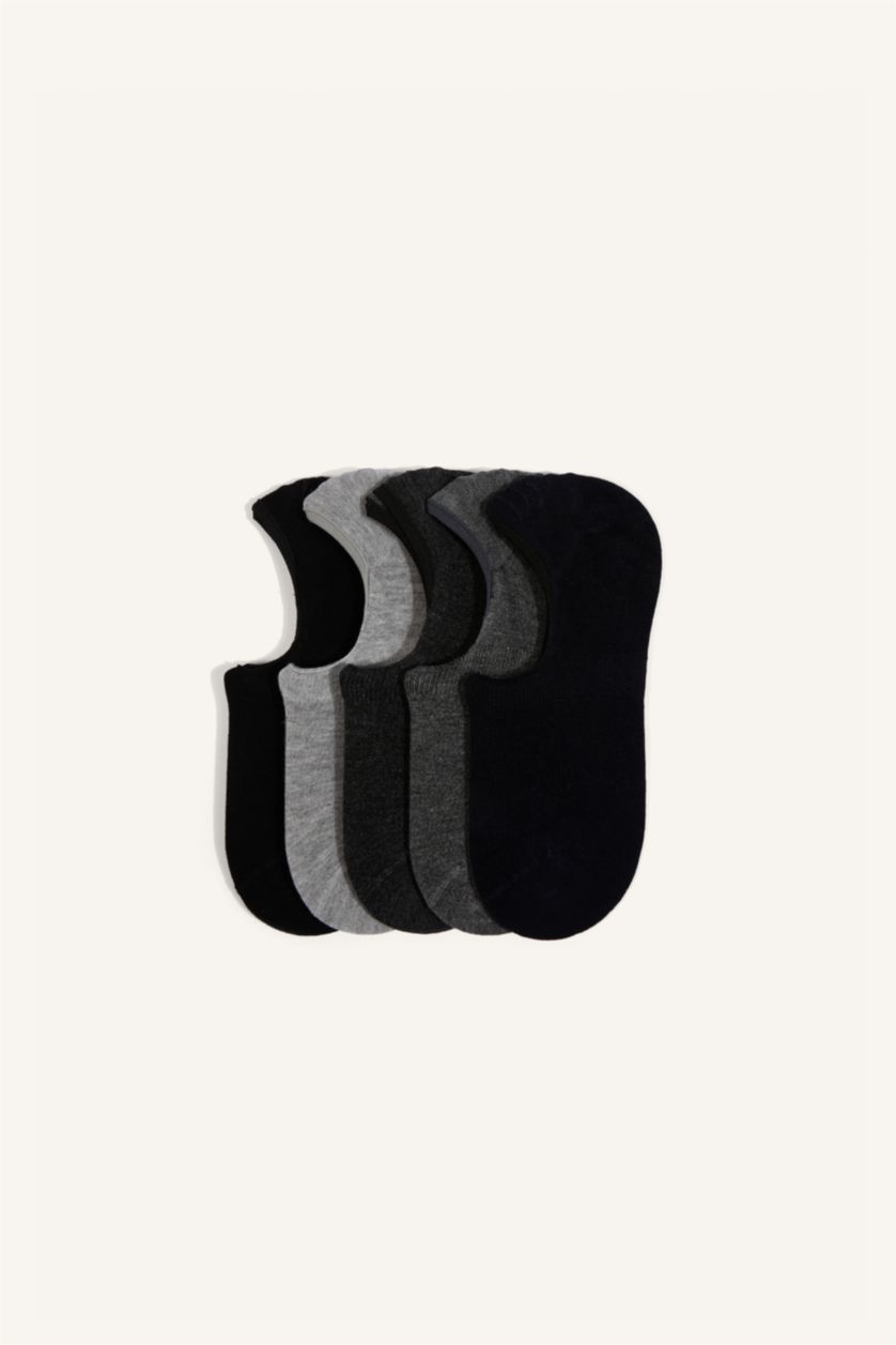 Erkek Karma Bambu 5'Li Babet