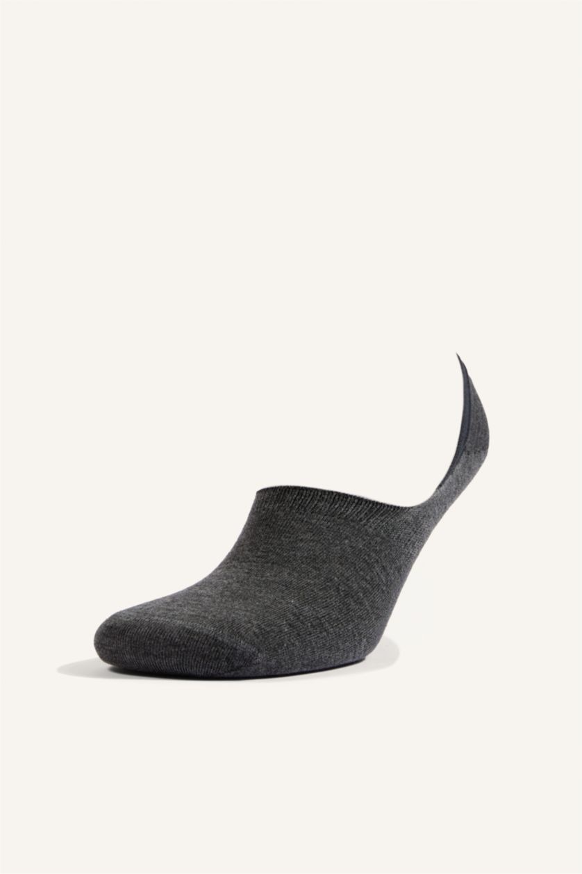 Erkek Karma Bambu 5'Li Babet