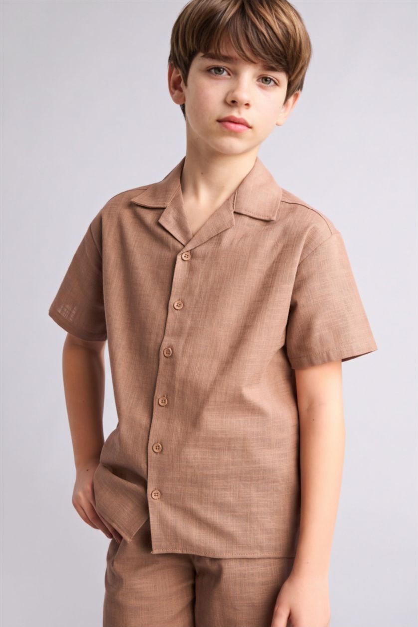 أولاد بني فاتح شورت ولادي محكم قصة عادية