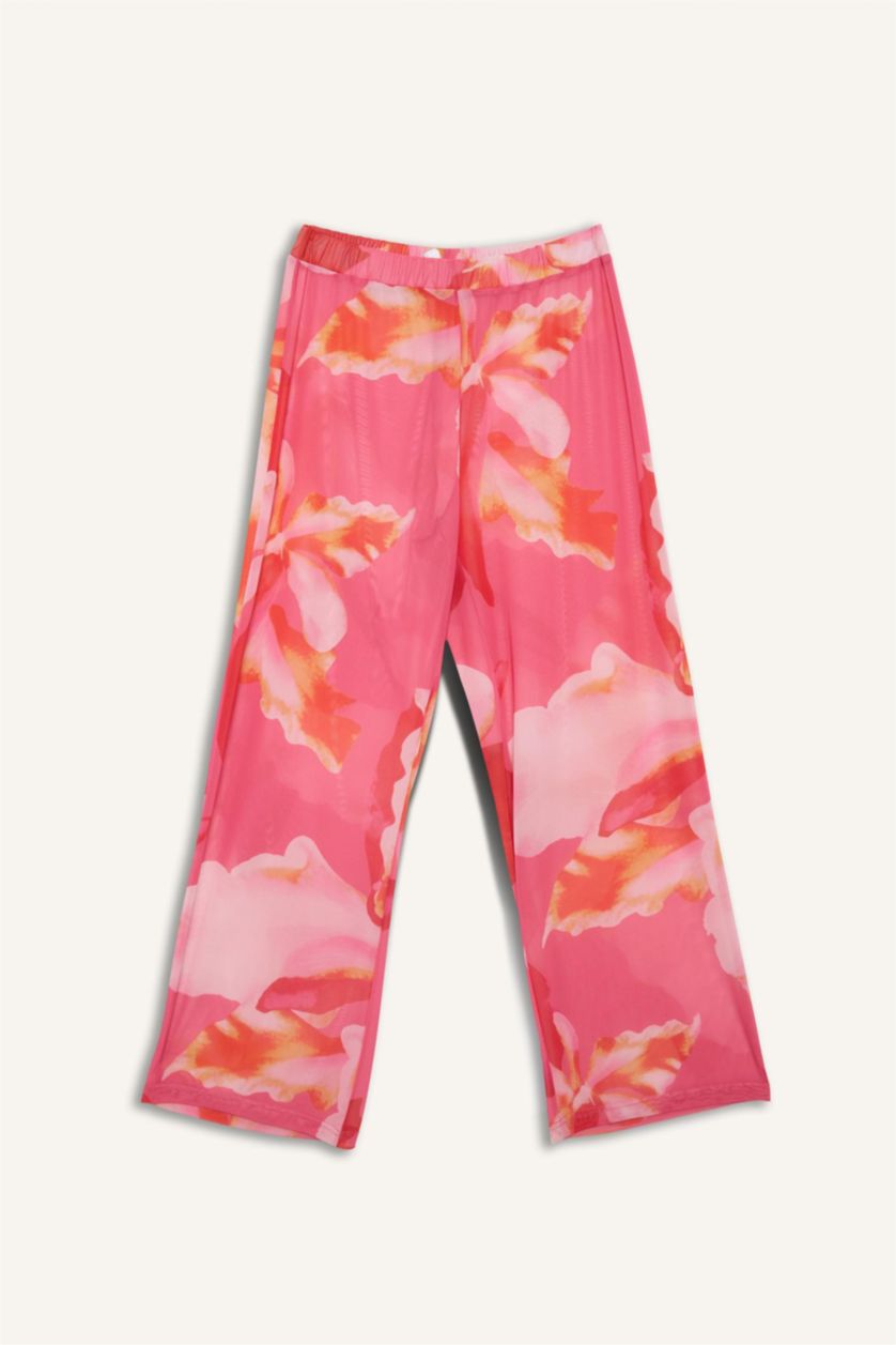 نساء فوشي Beachwear