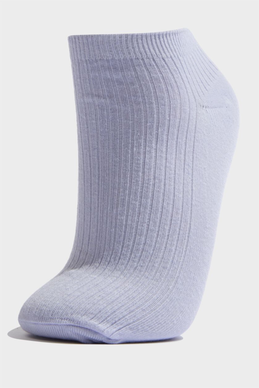 Young Girls - Teen Girls Karma Girl 5 Piece Short Socks