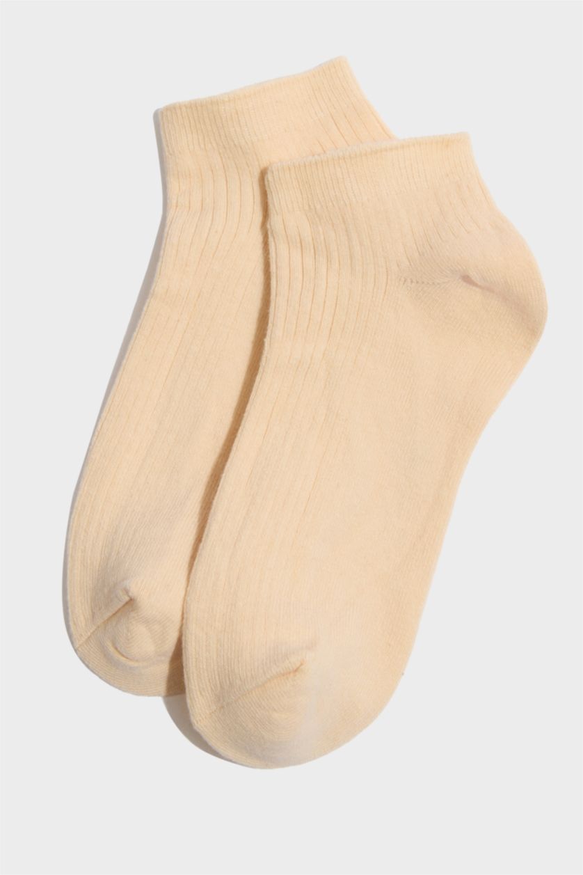 Young Girls - Teen Girls Karma Girl 5 Piece Short Socks