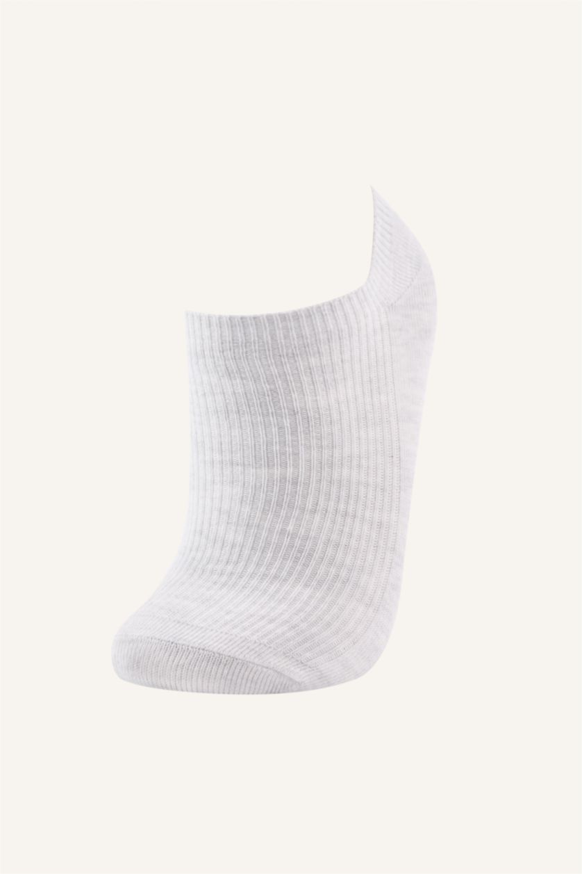 Young Boys - Teen Boys NAVY Boy 5 Piece Short Socks