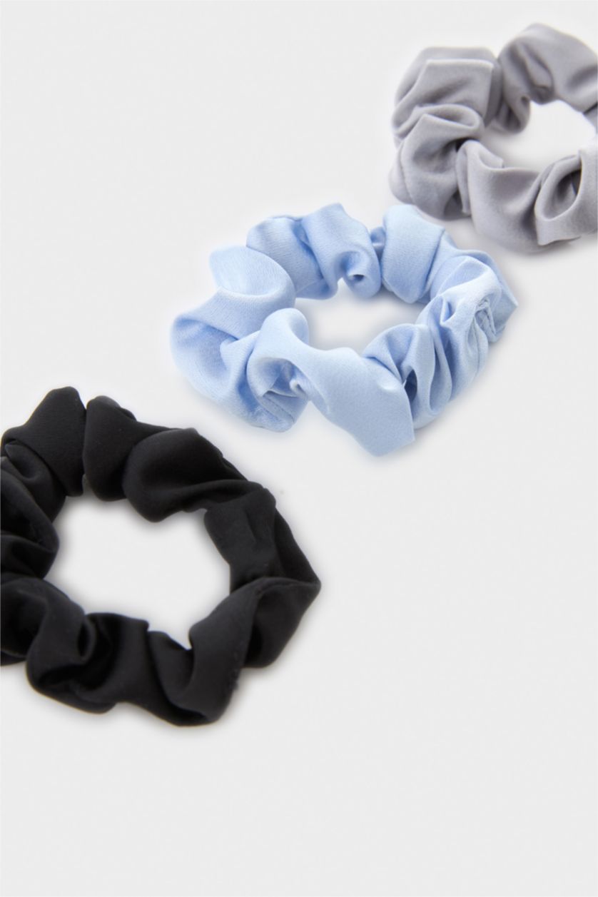 Kadın Karma Kadın 3'lü Saç Aksesuarı