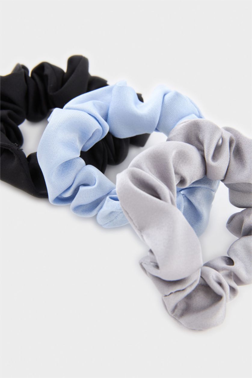 Kadın Karma Kadın 3'lü Saç Aksesuarı