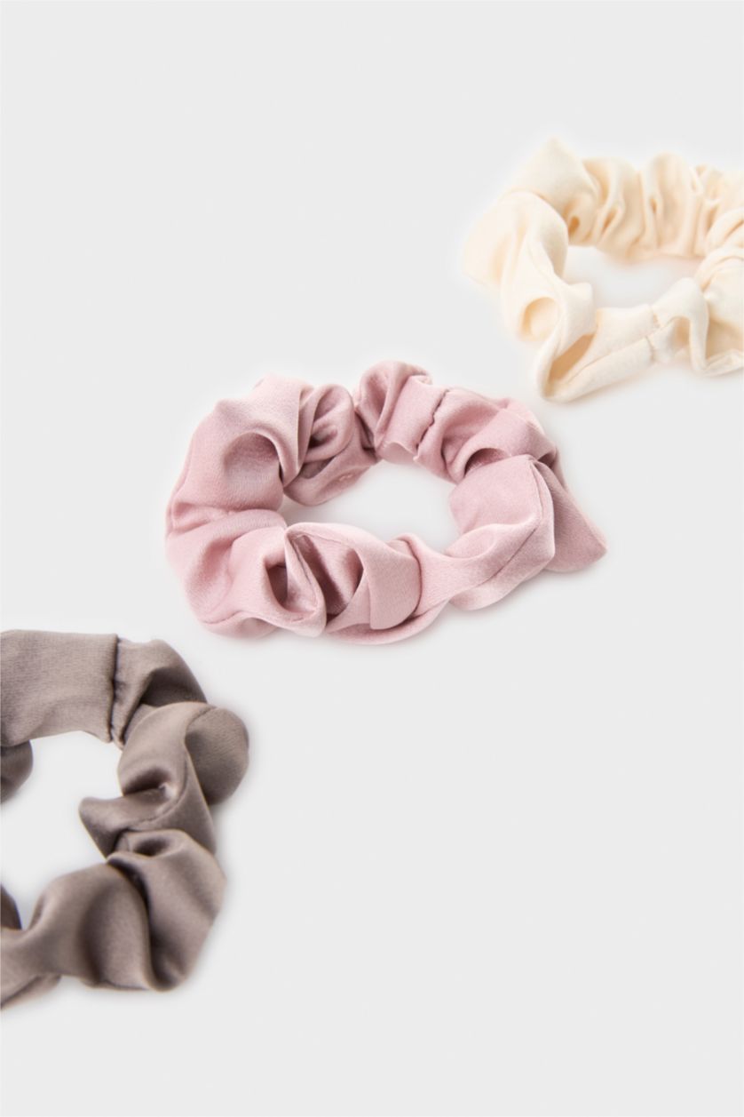 Kadın Karma Kadın 3'lü Saç Aksesuarı