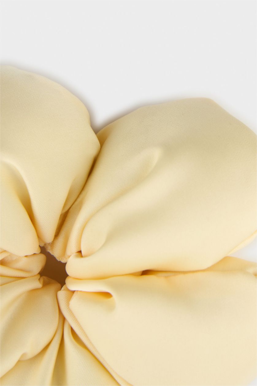 Kadın Açık Sarı Kadın Saç Aksesuarı