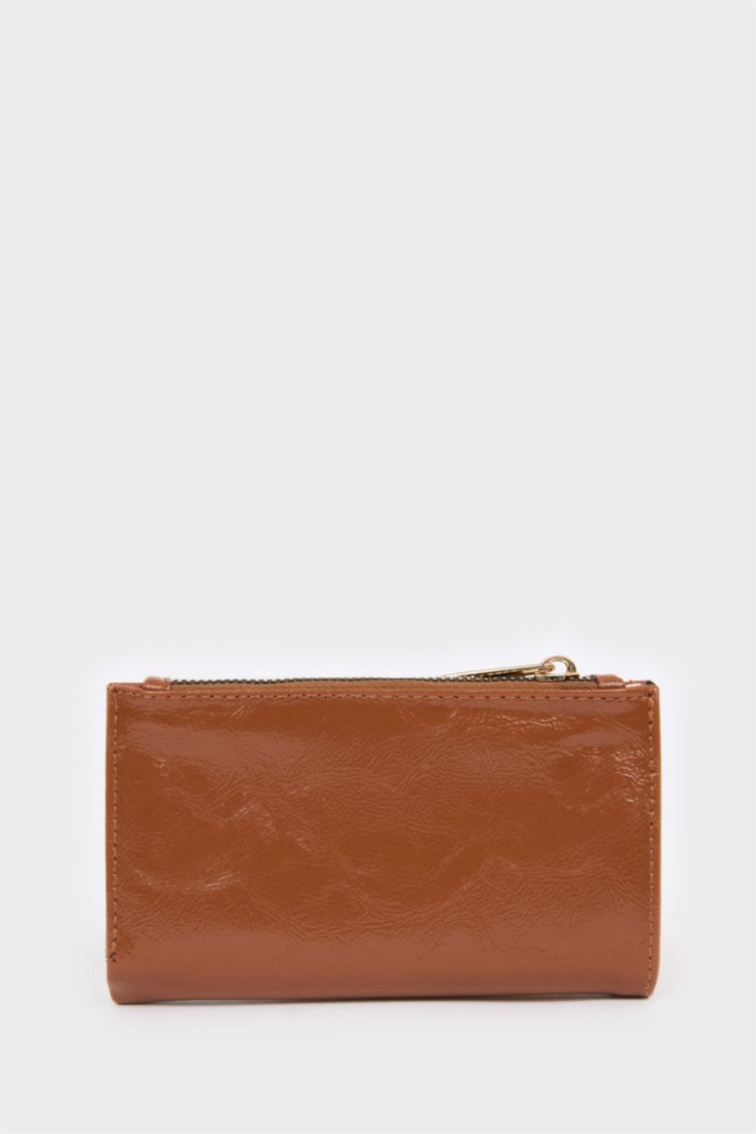 Kadın Taba Kadın Suni Deri Cüzdan