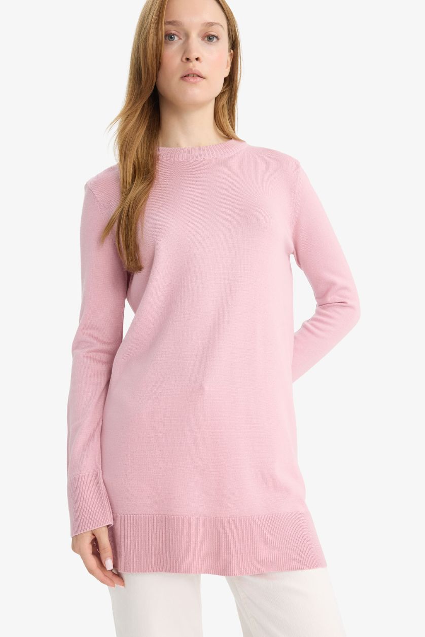 WOMAN Rose Regular Fit Tunic