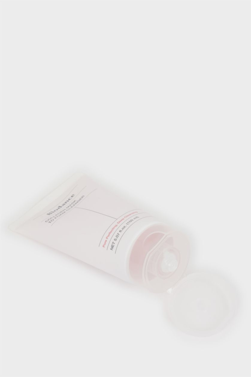 Kadın Beyaz Biodance Collagen Mask to Foam Yüz Temizleme Köpüğü 150 ml