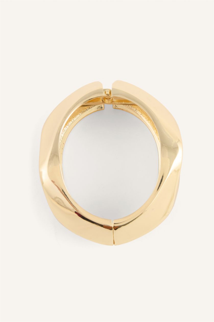 Kadın Altın Kadın Bileklik