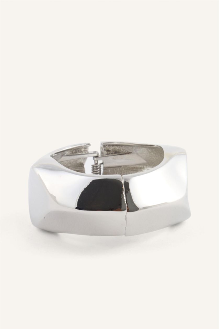 Women Gümüş Bracelet