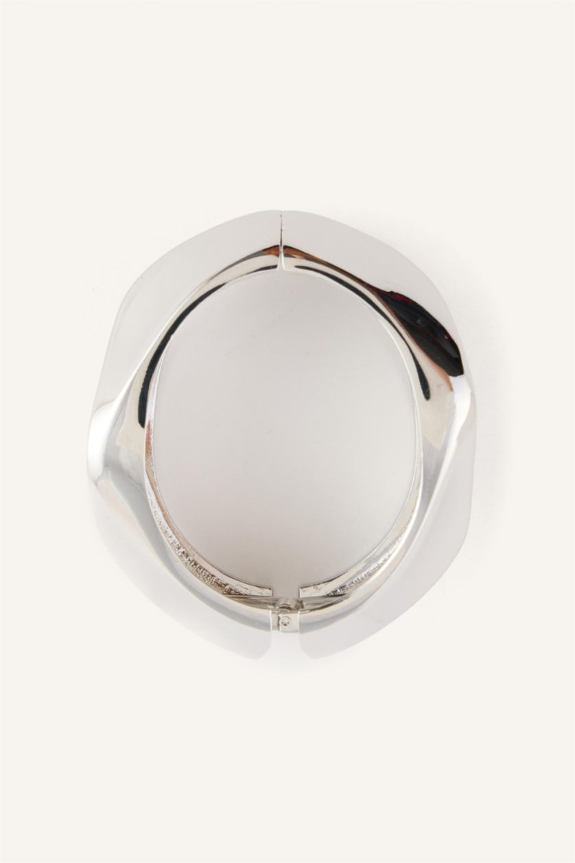 Women Gümüş Bracelet