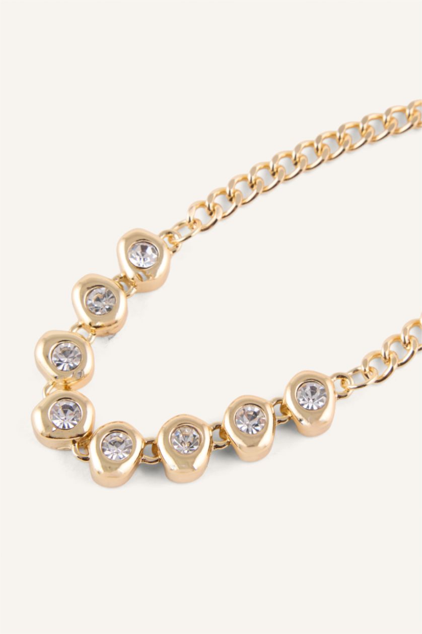 Women Altın 2 piece Bracelet