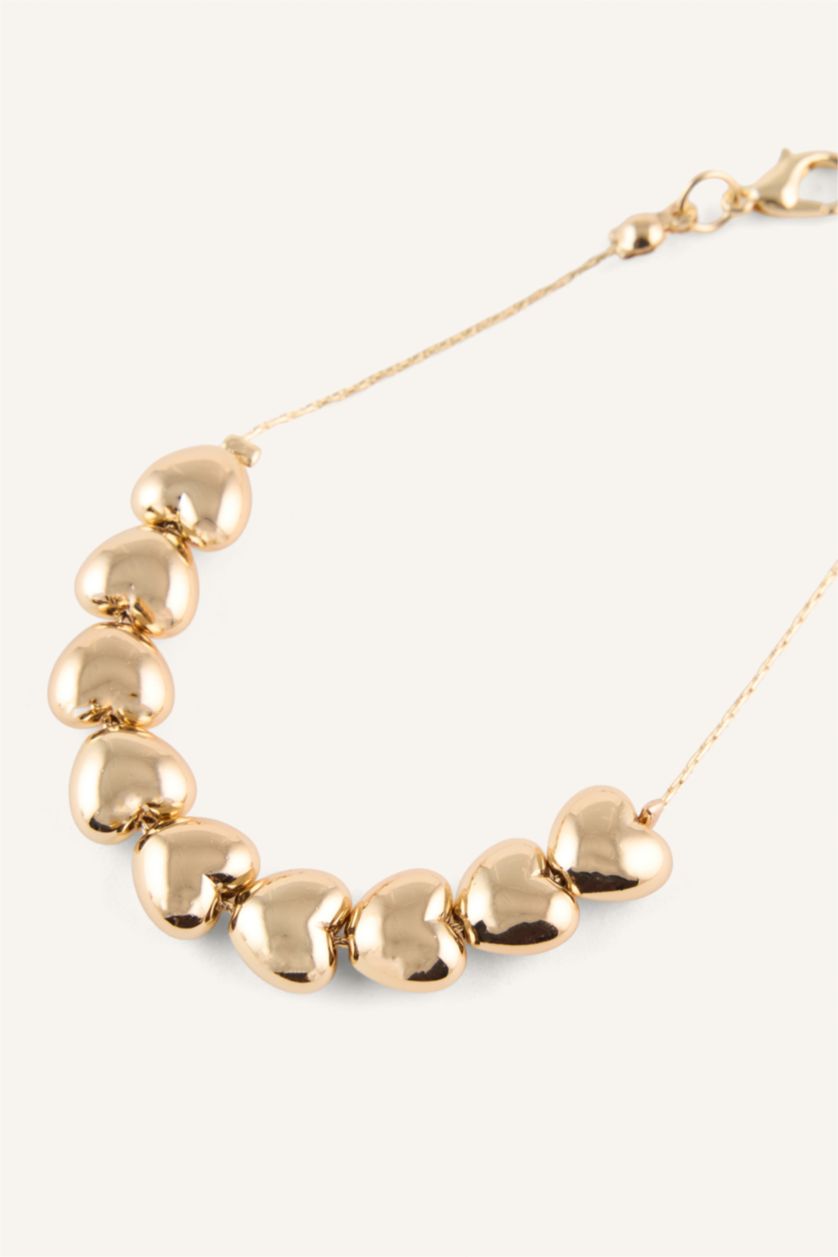 Women Altın 2 piece Bracelet