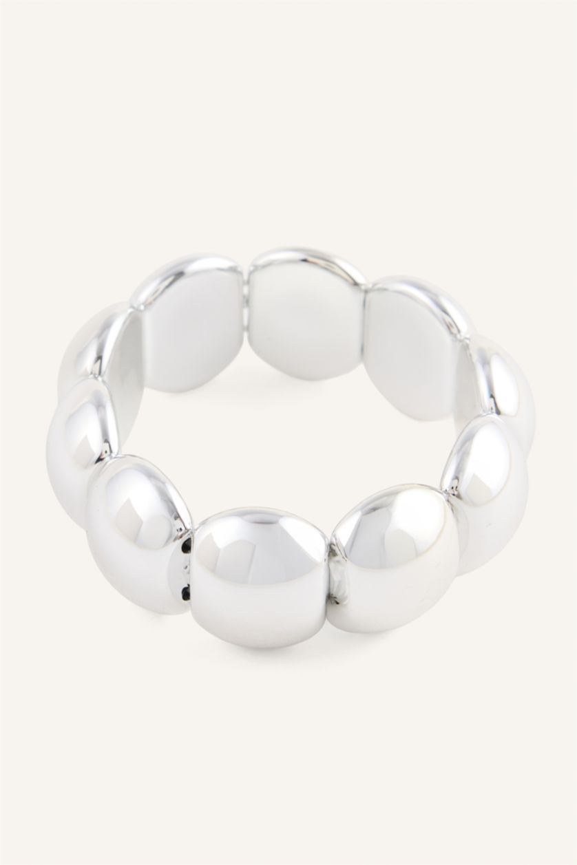 Women Gümüş Bracelet