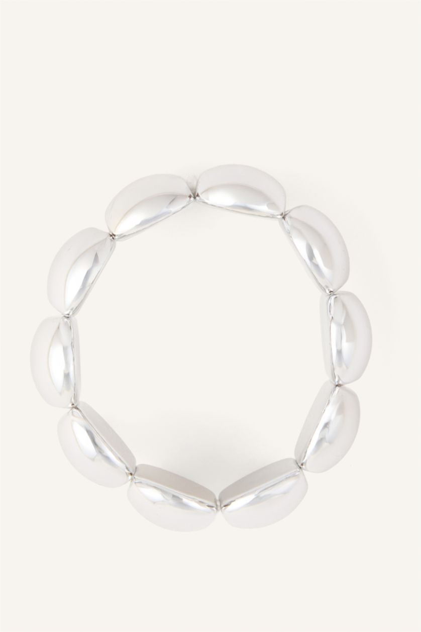 Women Gümüş Bracelet