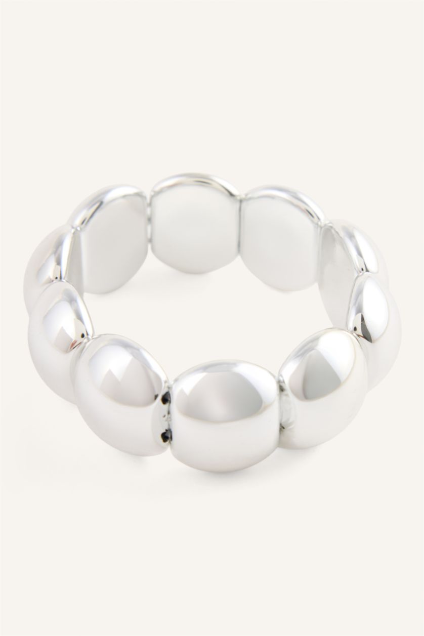 Women Gümüş Bracelet
