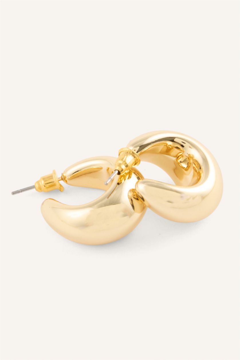 Kadın Altın Kadın Küpe