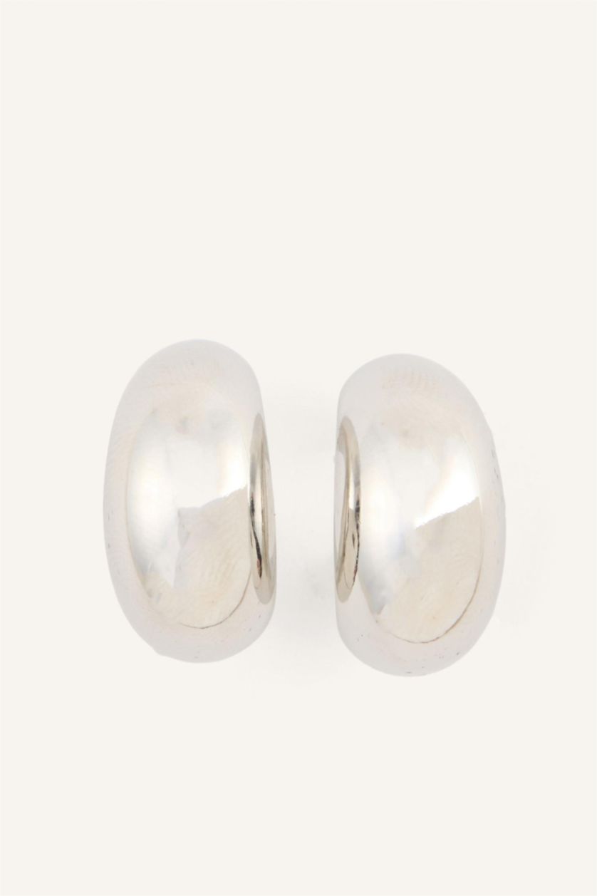 FEMME Gümüş Boucles d’oreilles pour femme