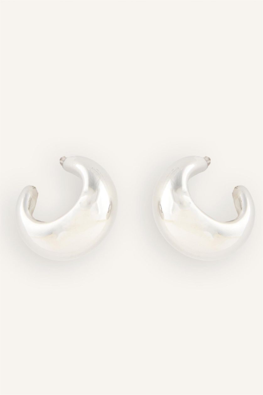 FEMME Gümüş Boucles d’oreilles pour femme