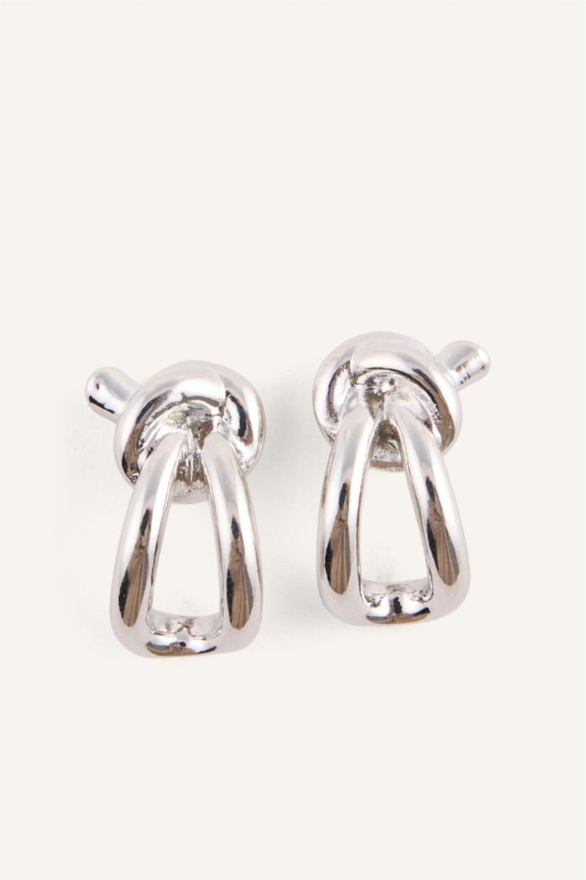 FEMME Gümüş Boucles d’oreilles pour femme