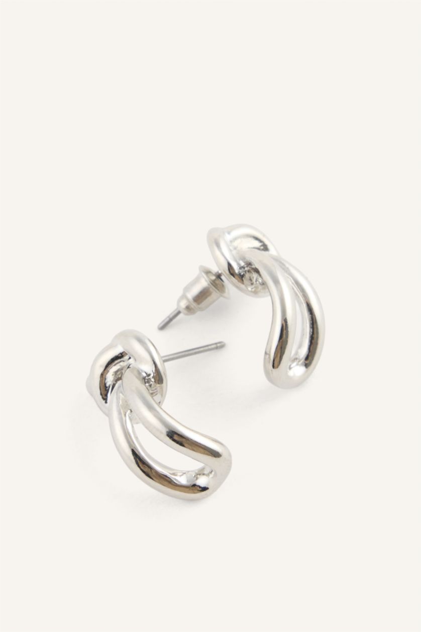 FEMME Gümüş Boucles d’oreilles pour femme