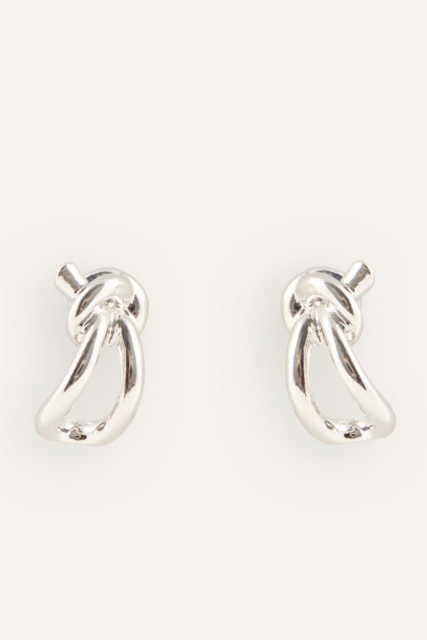 FEMME Gümüş Boucles d’oreilles pour femme