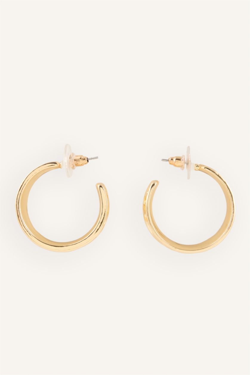 Kadın Altın Kadın Küpe