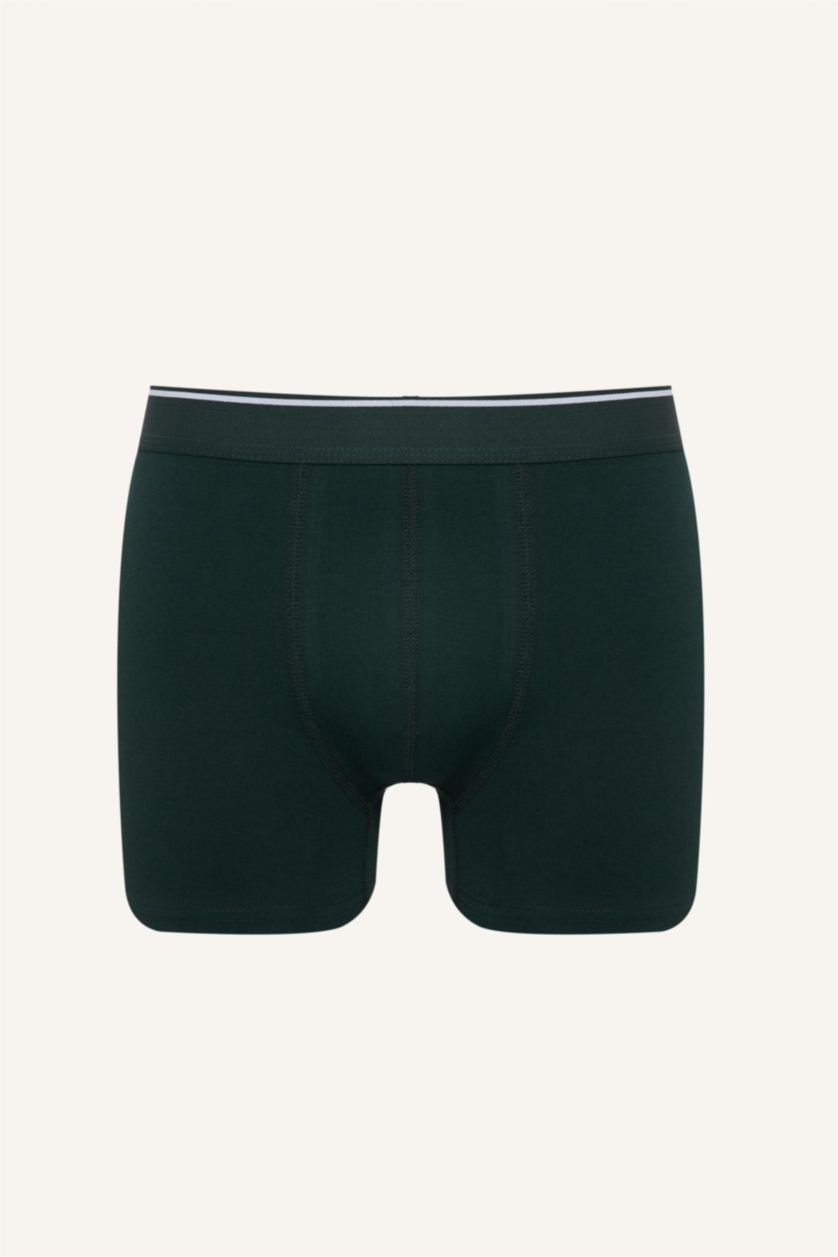 Man Black Regular Fit 3 piece