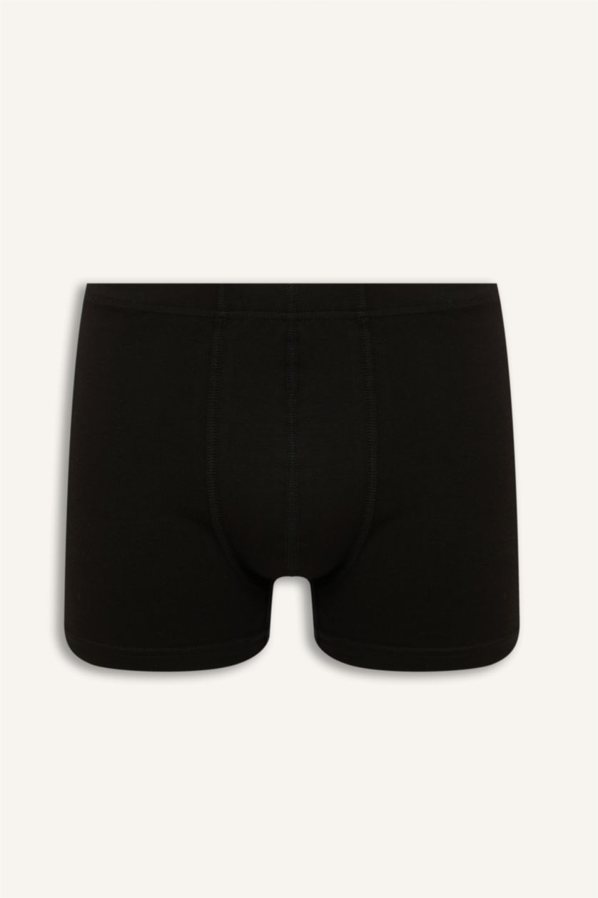 Men Black Regular Fit 3 piece