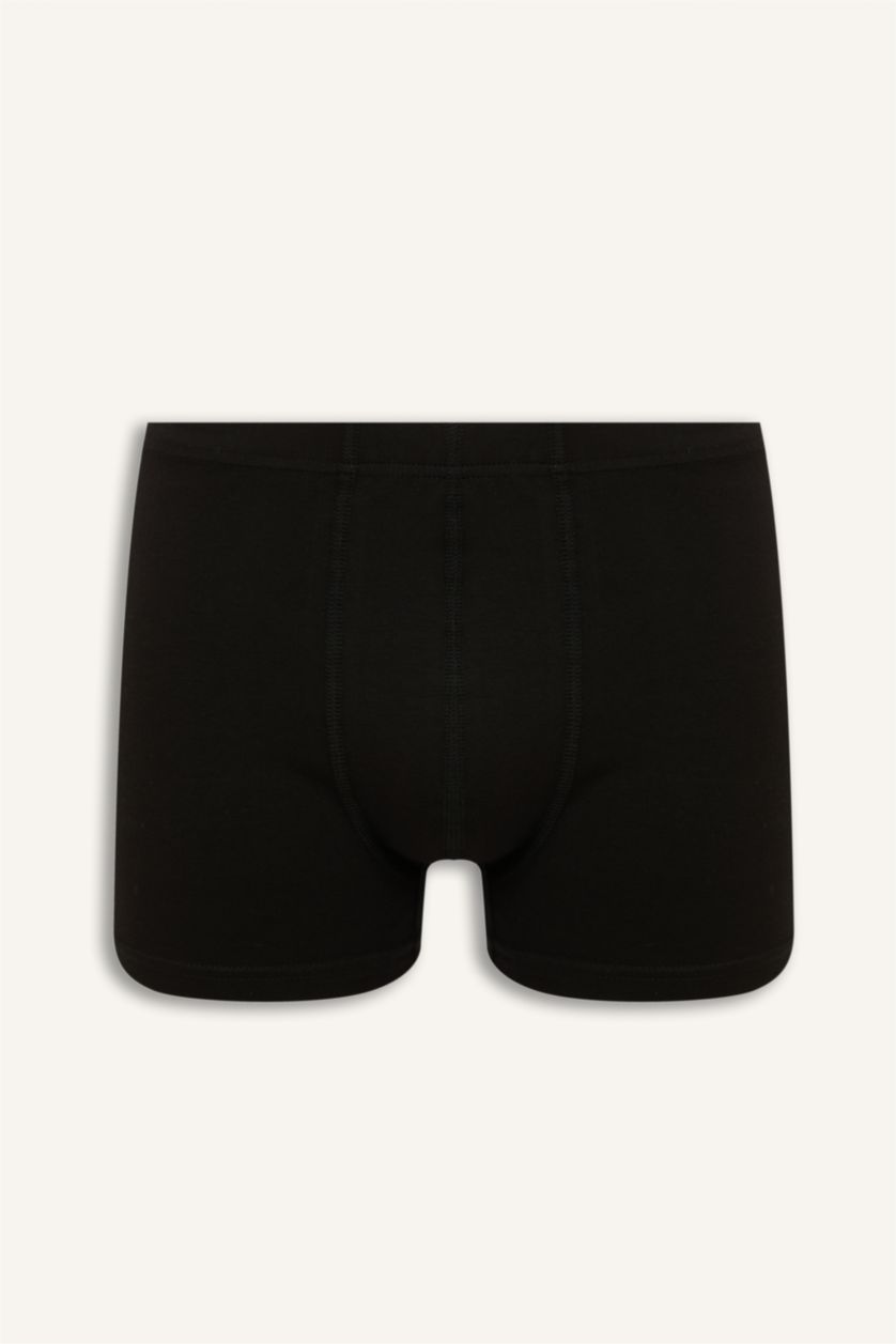 Men Black Regular Fit 3 piece